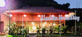 Aladdin Farmstay Đồng Văn